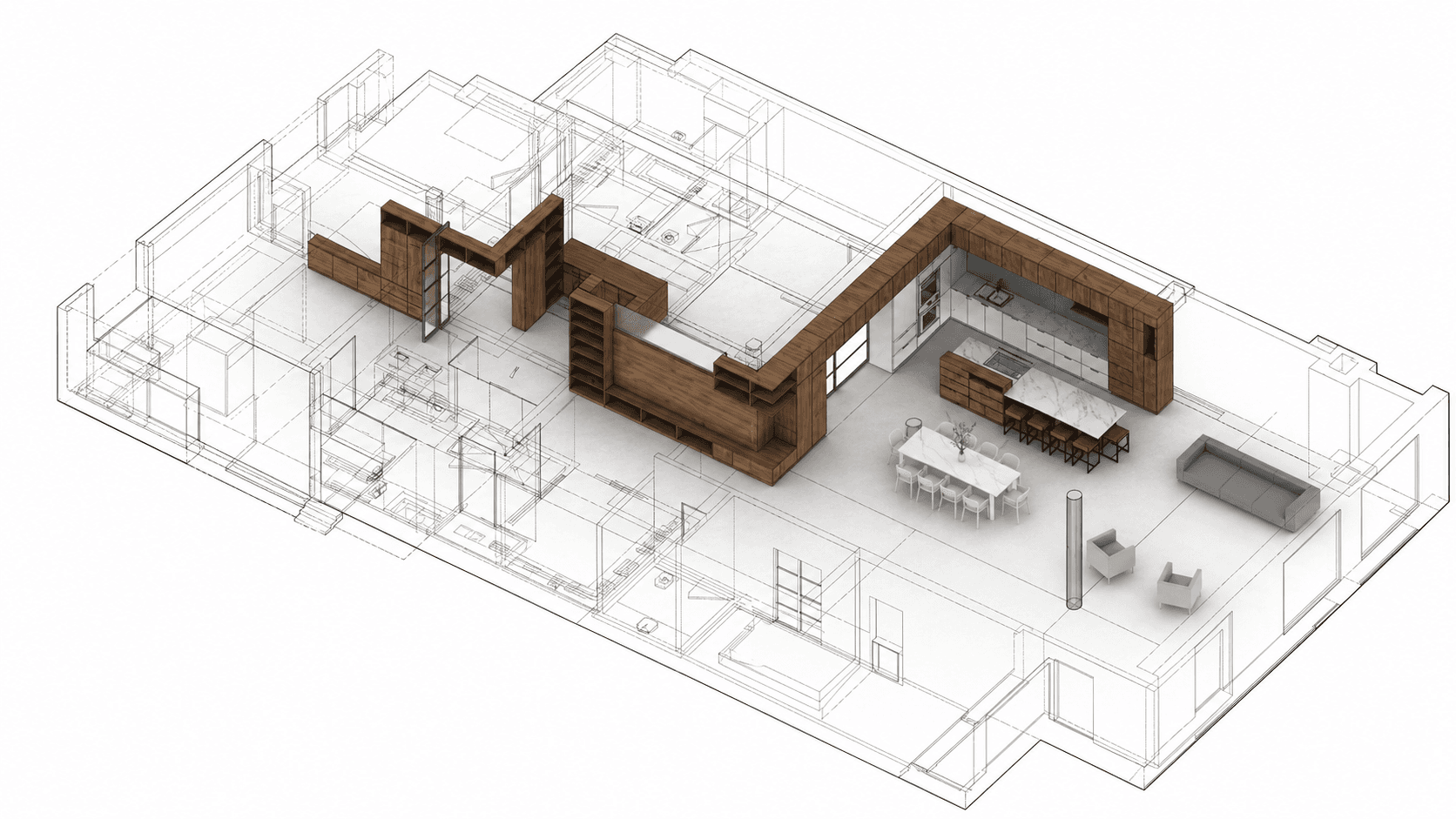 Arx construction project